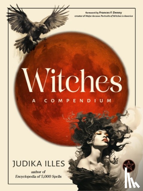 Illes, Judika - Witches