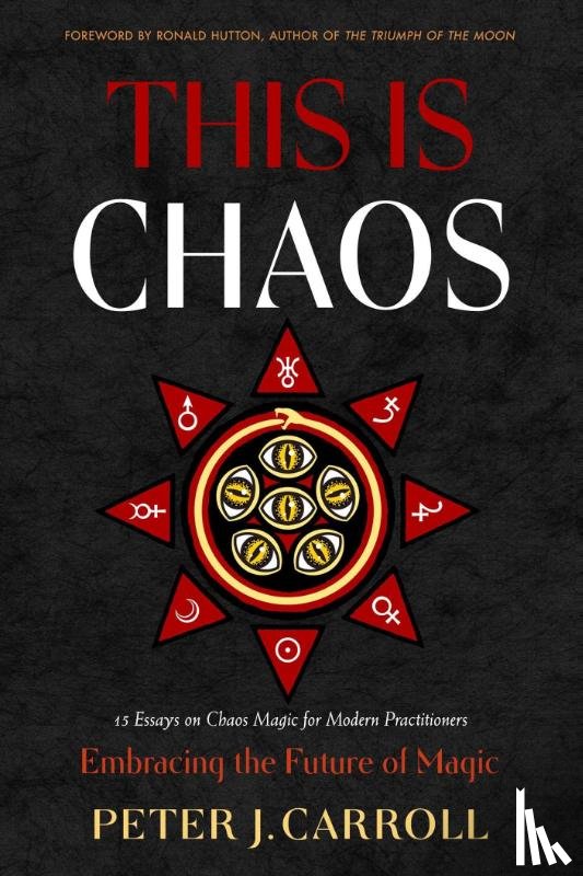  - This Is Chaos: Embracing the Future of Magic