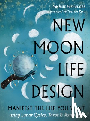 Fernandez, Yesbelt - New Moon Life Design