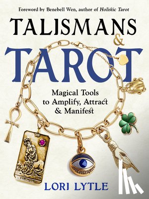 Lytle, Lori - Talismans and Tarot