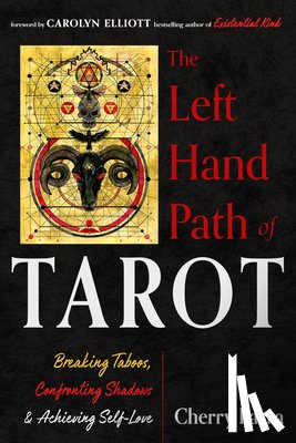 Parra, Cherry - The Left-Hand Path of Tarot