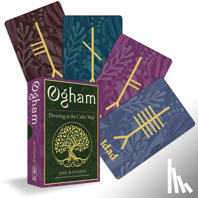 Matthews, Jane - Ogham
