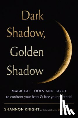 Knight, Shannon - Dark Shadow, Golden Shadow