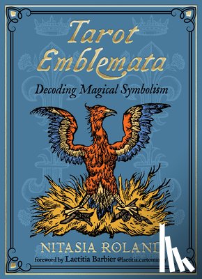 Roland, Nitasia - Tarot Emblemata