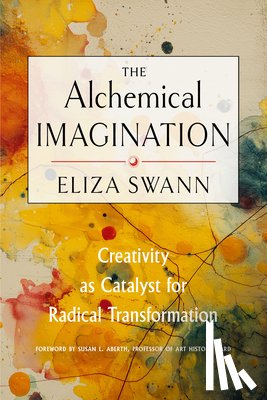 Swann, Eliza - The Alchemical Imagination