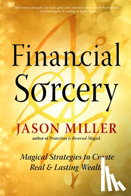 Miller, Jason - Financial Sorcery
