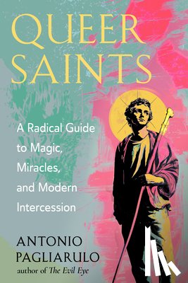 Pagliarulo, Antonio - Queer Saints
