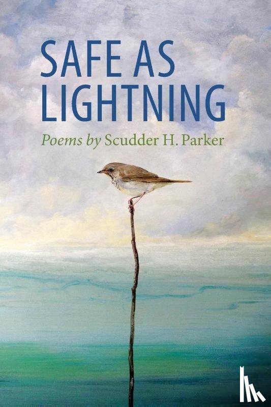 Parker, Scudder H. - Safe as Lightning