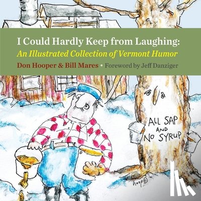 Hooper, Don, Mares, Bill - I Could Hardly Keep from Laughing