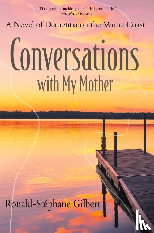 Gilbert, Ronald-Stéphane - Conversations with My Mother