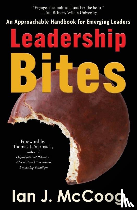 McCoog, Ian J. - Leadership Bites