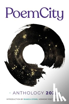 Kellogg-Hubbard Library - PoemCity Anthology 2025