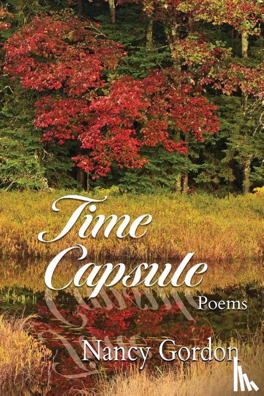 Gordon, Nancy - Time Capsule