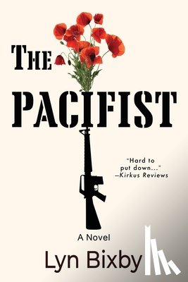 Bixby, Lyn - The Pacifist