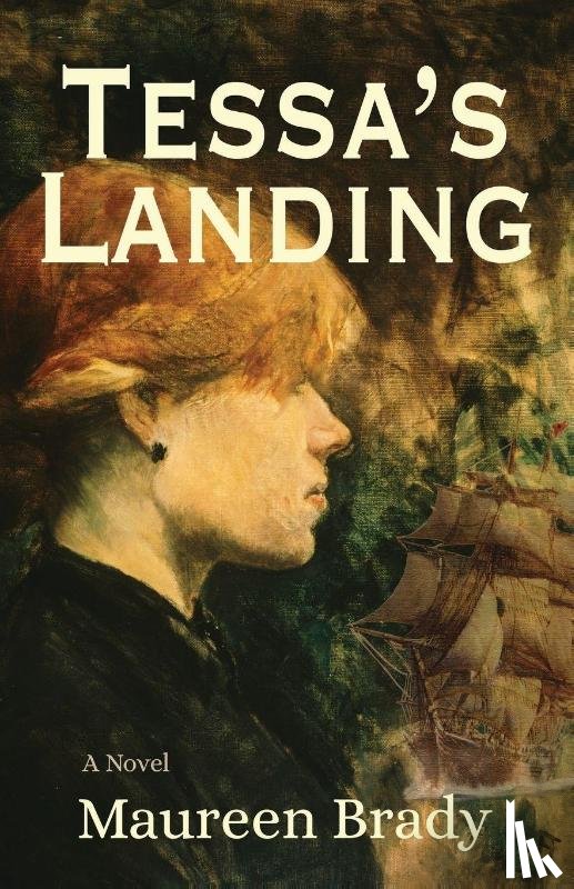 Brady, Maureen - Tessa's Landing