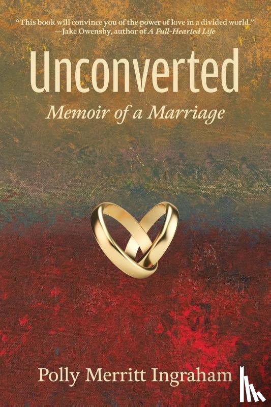 Ingraham, Polly Merritt - Unconverted