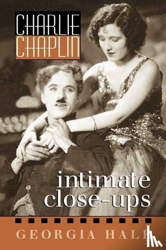 Hale, Georgia - Charlie Chaplin