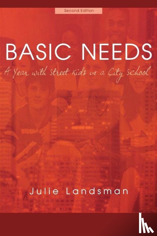 Landsman, Julie - Basic Needs