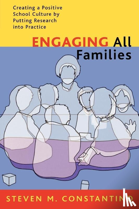 Constantino, Steven M. - Engaging All Families