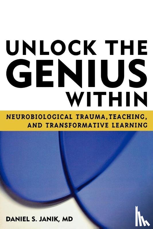 S., Janik - Unlock the Genius Within