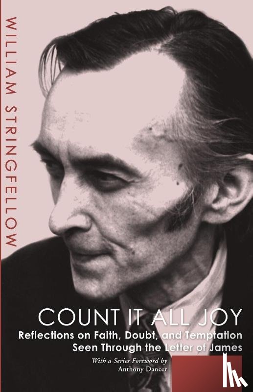 Stringfellow, William - Count It All Joy