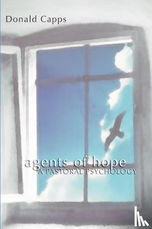 Capps, Donald Eric - Agents of Hope