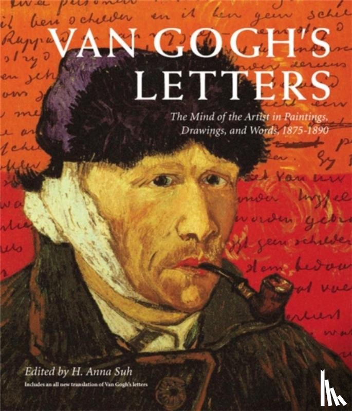 Anna Suh, H., Van Gogh, Vincent - Van Gogh's Letters
