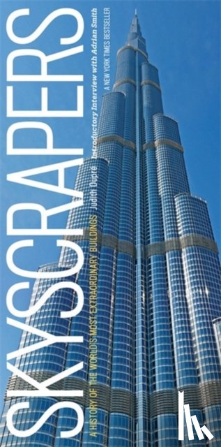 Smith, Adrian, Dupre, Judith - Skyscrapers