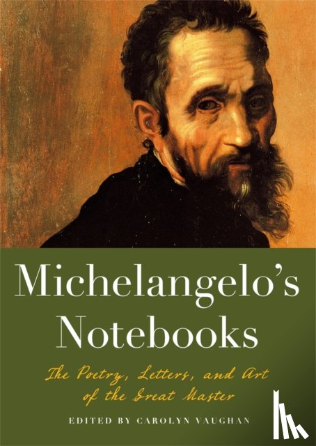 Vaughan, Carolyn - Michaelangelo's Notebooks
