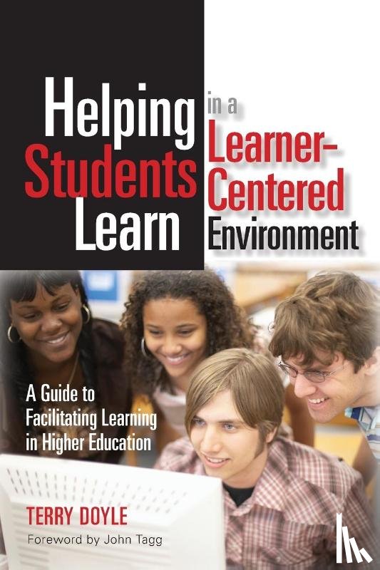 Doyle, Terry - Helping Students Learn in a Learner-Centered Environment