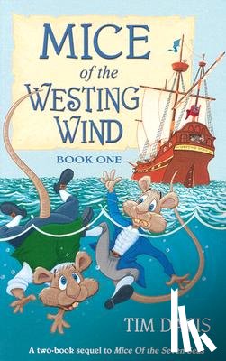 Davis, Tim - Mice of the Westing Wind I
