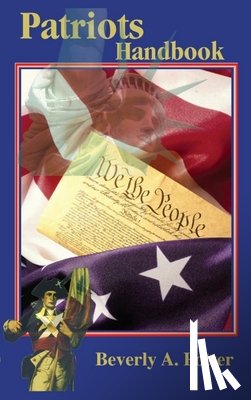 Potter, Beverly A. - Patriots Handbook