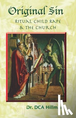 Hillman, David C. A. - Original Sin