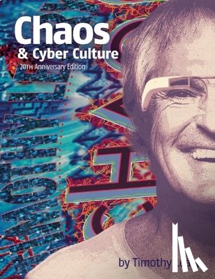 Leary, Timothy - Chaos and Cyber Culture