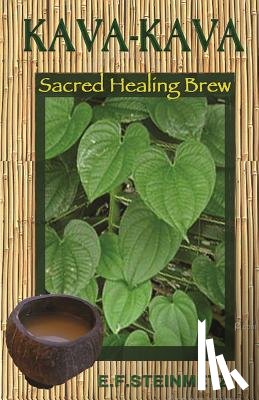 Steinmetz, E.F., Potter, Beverly A. - Kava-Kava