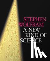 Wolfram, Stephen - A New Kind Of Science