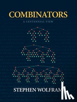 Wolfram, Stephen - Combinators