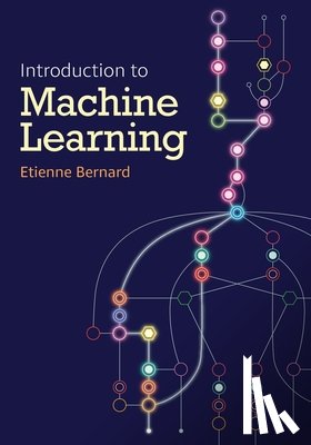 Bernard, Etienne - Introduction to Machine Learning