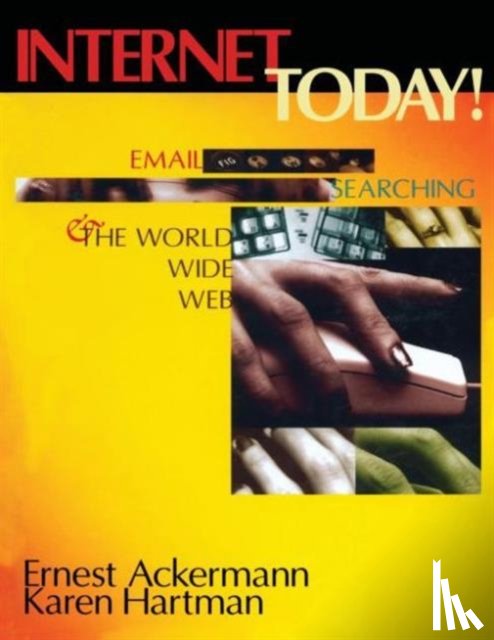  - Internet Today!