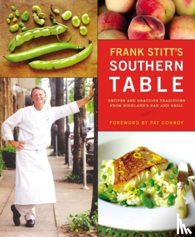Stitt, Frank - Frank Stitt's Southern Table