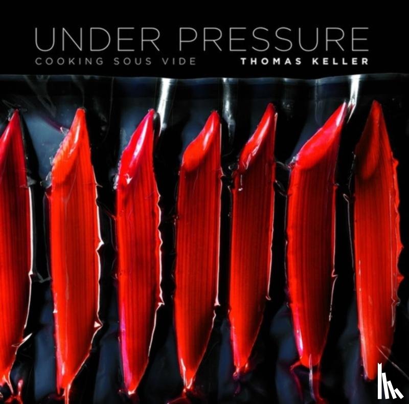 Keller, Thomas - Under Pressure