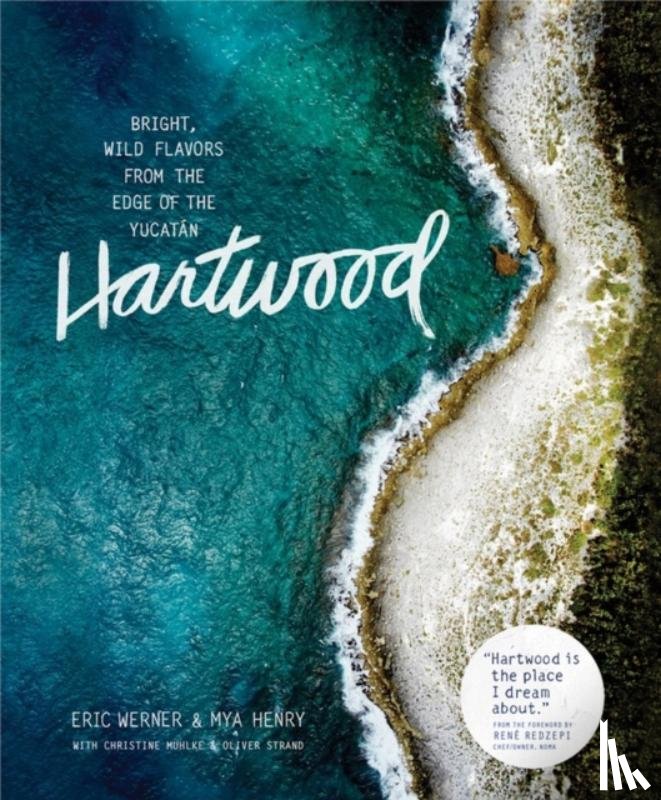 Muhlke, Christine, Werner, Eric, Henry, Mya, Strand, Oliver - Hartwood