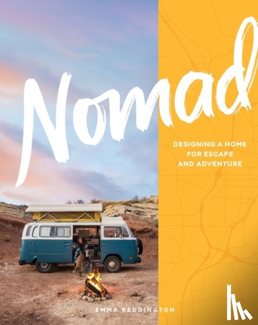 Reddington, Emma - Nomad
