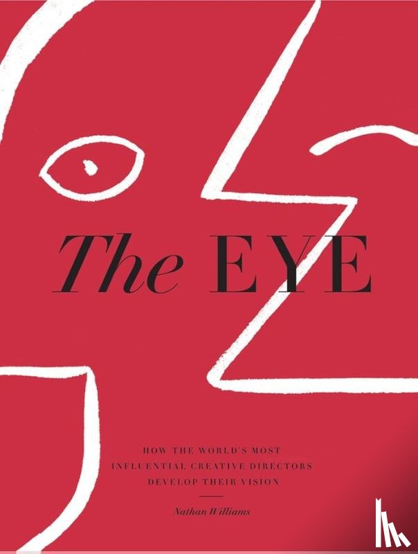 Williams, Nathan - The Eye