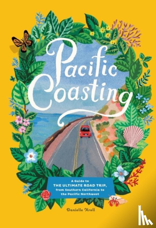 Kroll, Danielle - Pacific Coasting