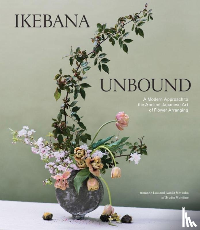 Luu, Amanda, Matsuba, Ivanka - Ikebana Unbound