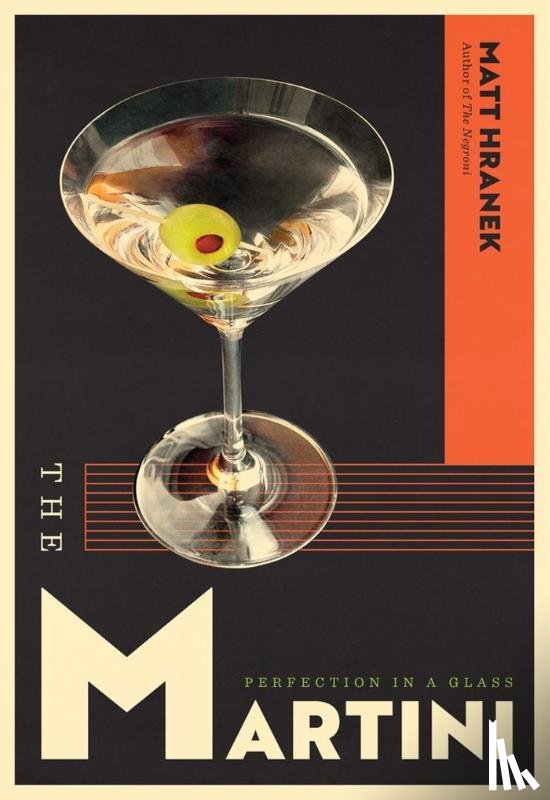 Hranek, Matt - The Martini