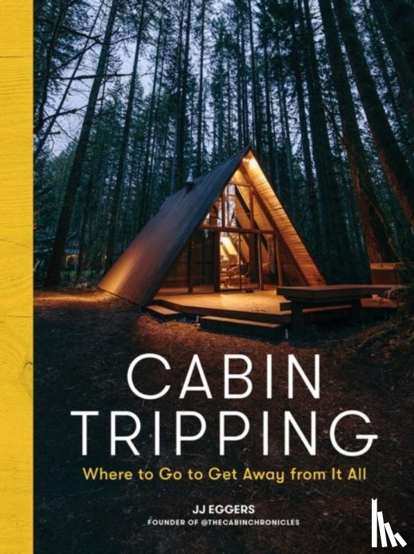 Eggers, JJ - Cabin Tripping