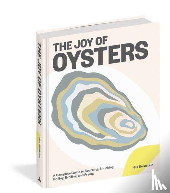 Bernstein, Nils - The Joy of Oysters
