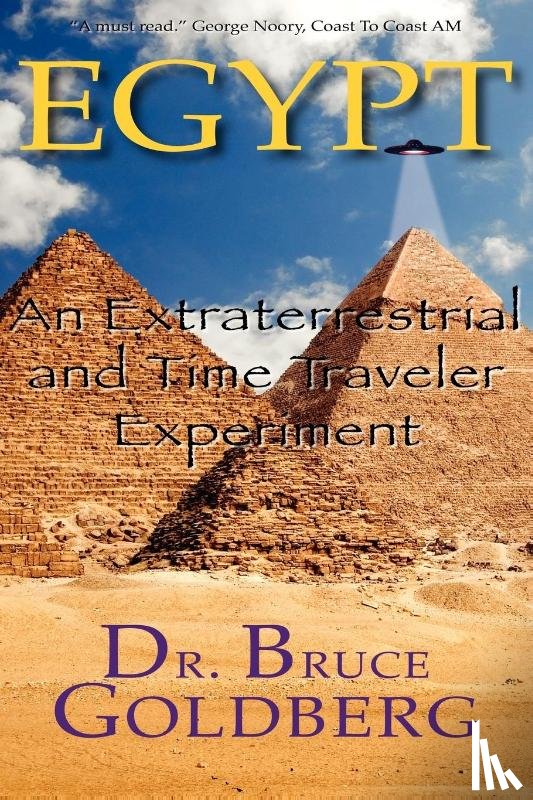Goldberg, Bruce - Egypt